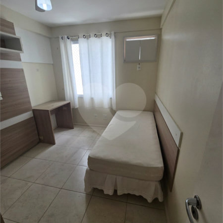 Apartamento para alugar com 2 quartos, sendo 1 suíte, em Parque Riviera, Cabo Frio, RJ