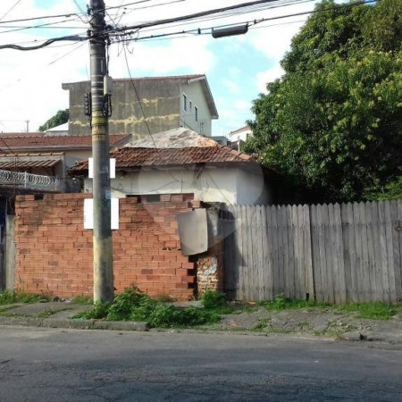 Terreno à venda em Vila Maria Alta, São Paulo, SP
