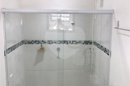 Sobrado à venda com 3 quartos, sendo 1 suíte, em Brooklin, São Paulo, SP