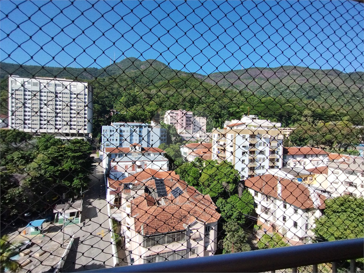 Cobertura à venda com 3 quartos, sendo 2 suítes, em Tijuca, Rio de Janeiro, RJ