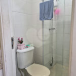 Apartamento à venda com 2 quartos em Mandaqui, São Paulo, SP