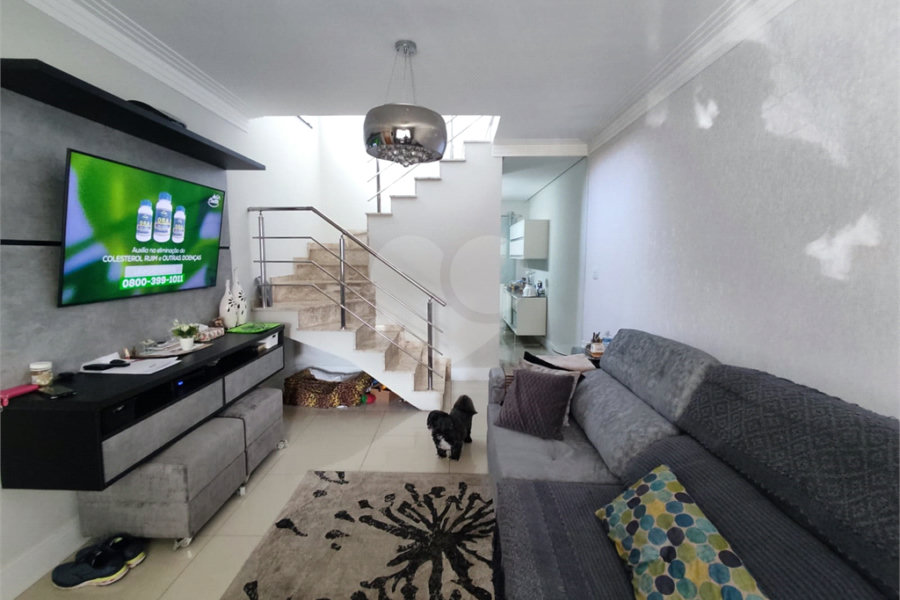 Casa à venda com 4 quartos, sendo 2 suítes, em Jaçanã, São Paulo, SP