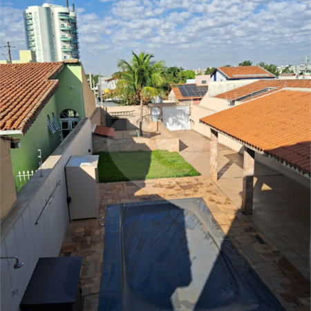 Casa à venda com 3 quartos, sendo 1 suíte, em Jardim Rossignatti, Indaiatuba, SP
