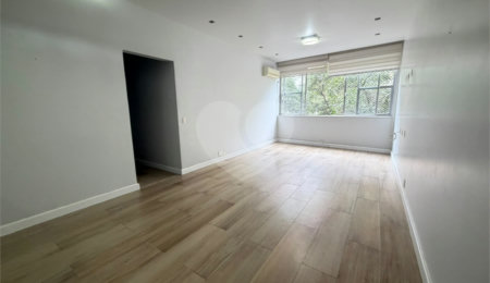Apartamento à venda com 3 quartos em Tijuca, Rio de Janeiro, RJ