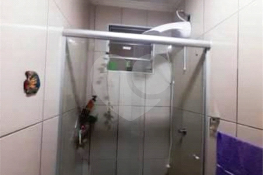 Sobrado à venda com 3 quartos em Pirituba, São Paulo, SP