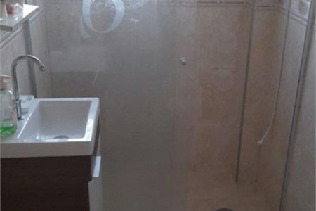Apartamento Residencial à venda, Itararé, São Vicente - AP1045.