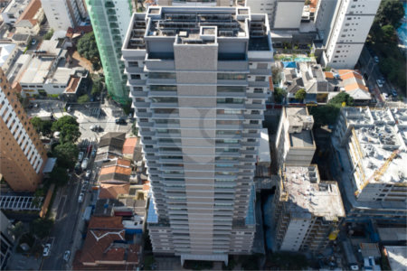 Apartamento à venda com 3 quartos, sendo 1 suíte, em Vila Mariana, São Paulo, SP