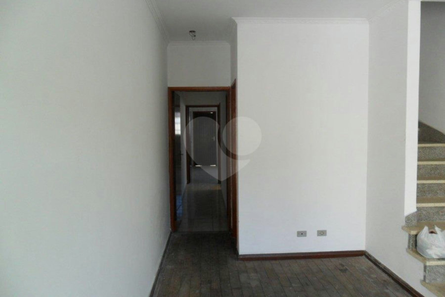 Sobrado à venda com 4 quartos, sendo 1 suíte, em Imirim, São Paulo, SP