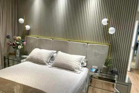 Apartamento à venda com 3 quartos, sendo 1 suíte, em Vila Anastácio, São Paulo, SP
