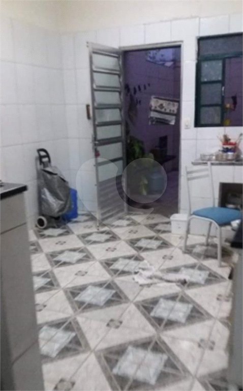 Casa Térrea à venda com 2 quartos em Freguesia do Ó, São Paulo, SP