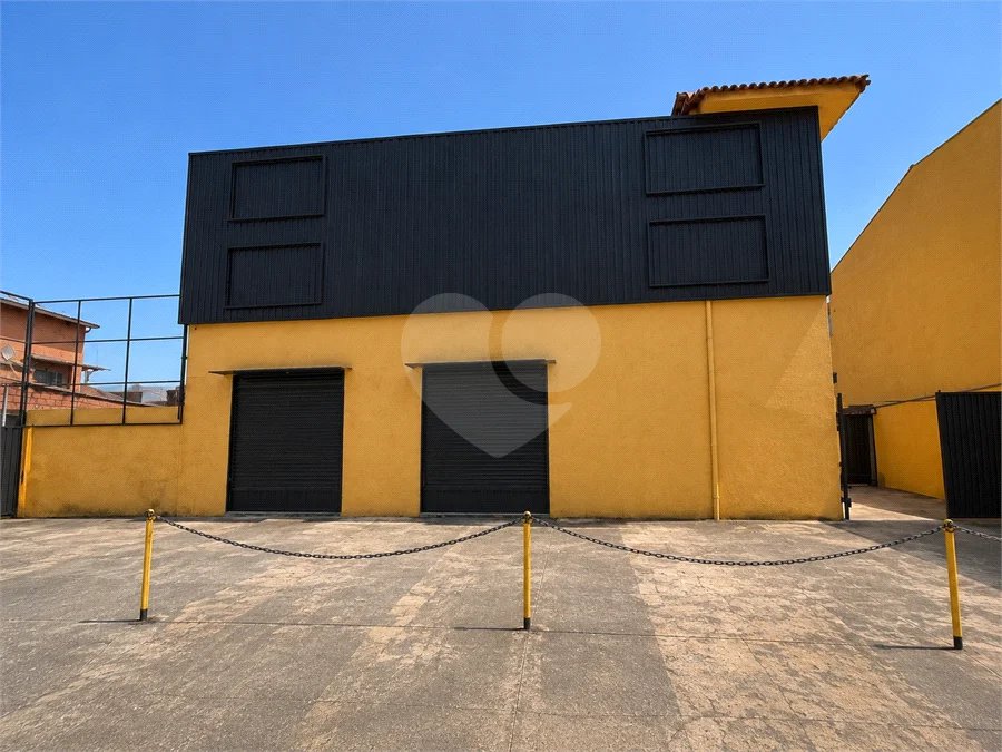 Prédio Comercial para Locação – Jardim Planalto Viracopos | Campinas/SP