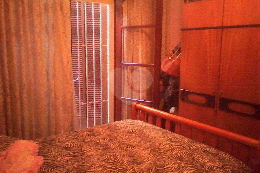 Apartamento à venda com 3 quartos em Jardim São Paulo(zona Norte), São Paulo, SP