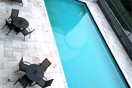 Apartamento à venda com 4 suítes em Vila Andrade, São Paulo, SP
