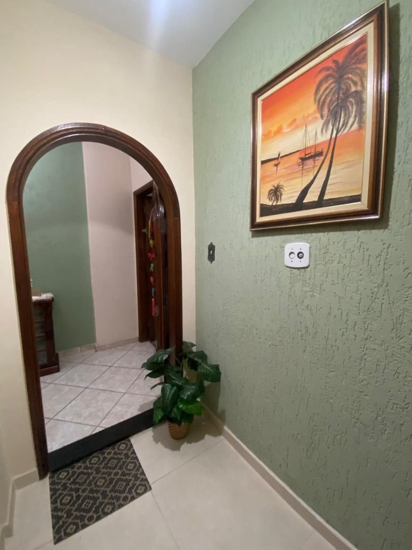 Apartamento com 3 dormitórios à venda, 120 m² por R$ 1.289.000,00 - Boqueirão - Santos/SP