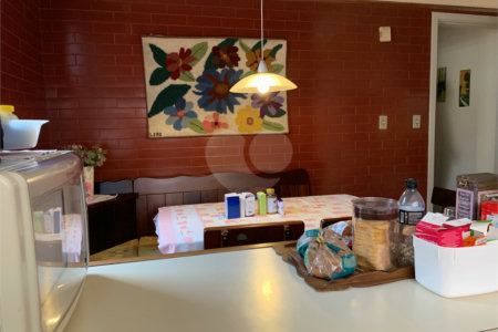 Casa à venda com 3 quartos, sendo 1 suíte, em Brooklin Velho, São Paulo, SP