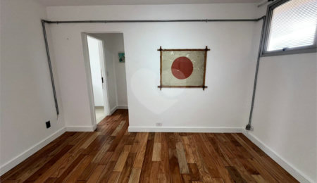 Apartamento à venda com 1 quarto em Liberdade, São Paulo, SP