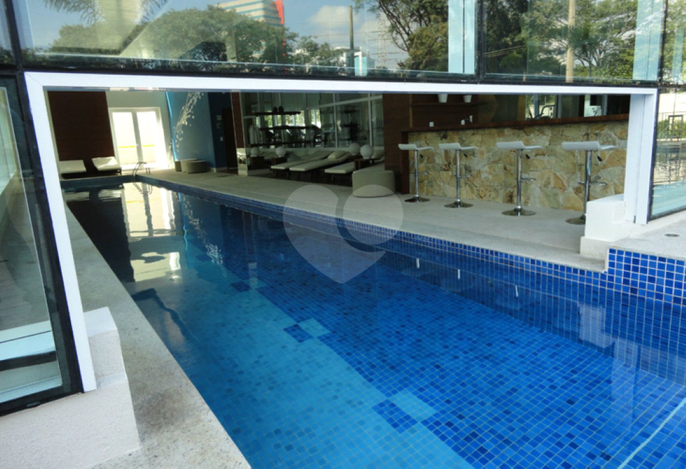 Apartamento à venda com 2 quartos, sendo 1 suíte, em Brooklin, São Paulo, SP