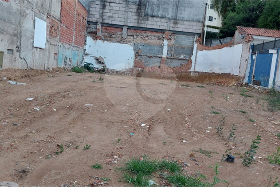 Terreno à venda em Vila Aurora (zona Norte), São Paulo, SP