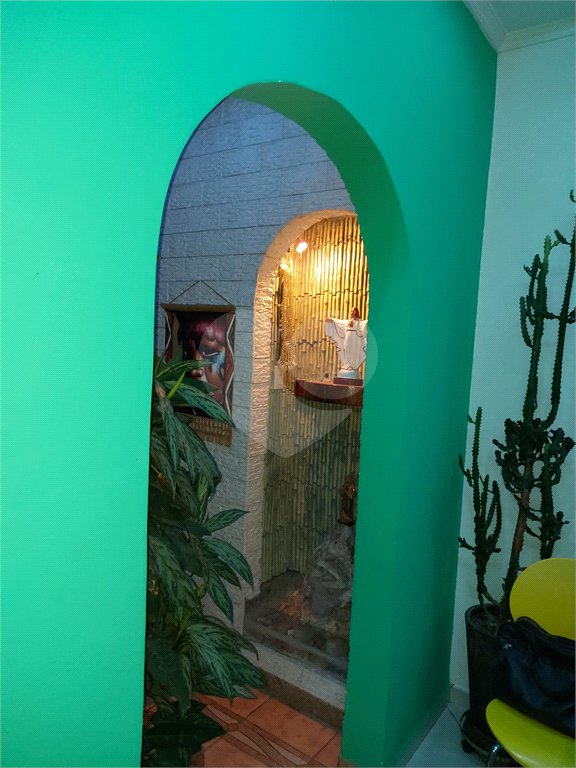 Apartamento à venda com 2 quartos em Barra Funda, São Paulo, SP