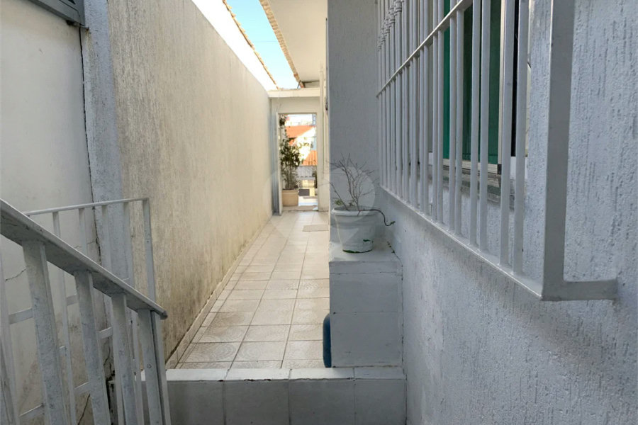 Sobrado à venda com 3 quartos em Vila Guilherme, São Paulo, SP