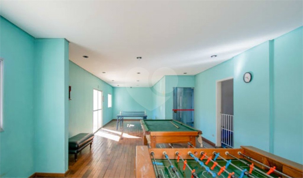 Apartamento à venda com 1 quarto em Santana, São Paulo, SP