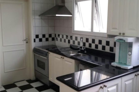 Casa em condomínio à venda com 4 suítes em Morumbi, São Paulo, SP