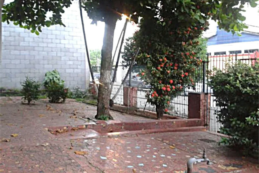 Casa à venda com 3 quartos em Limão, São Paulo, SP