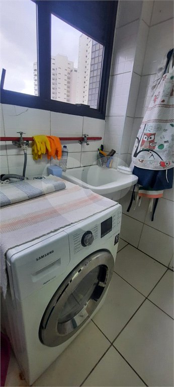 Apartamento à venda com 2 suítes em Santana, São Paulo, SP