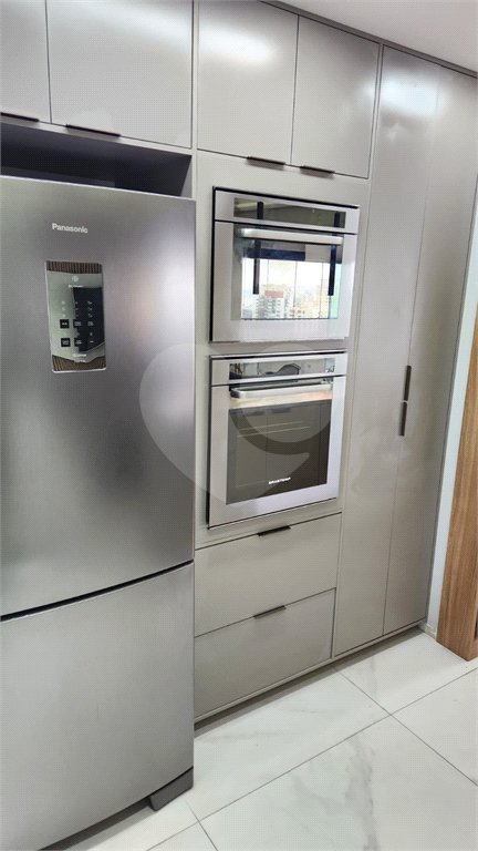 Apartamento à venda com 2 suítes em Tatuapé, São Paulo, SP