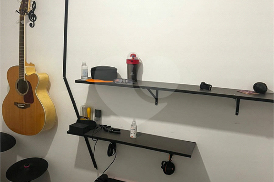 Apartamento à venda com 2 quartos em Vila Guilherme, São Paulo, SP