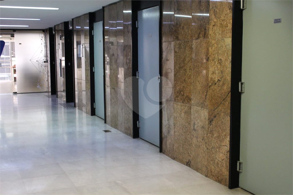 Laje Corporativa para alugar no Centro, São Paulo, SP