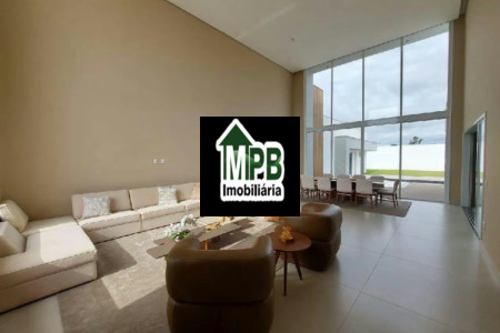 Casa à venda com 4 suítes em Condominio Residencial San Patrick, Sorocaba, SP