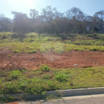 Terreno à venda no condomínio Elementum Residencial Atibaia, Atibaia - SP
