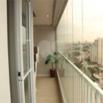 Duplex à venda com 1 quarto em Vila Santa Clara, São Paulo, SP