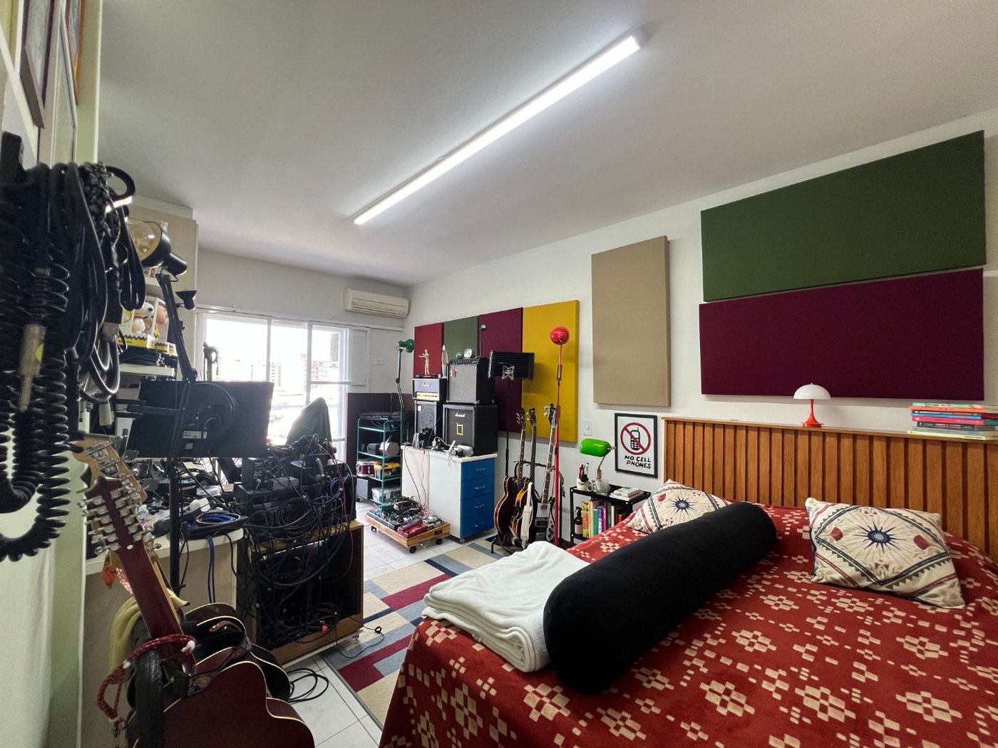 Apartamento com 3 dormitórios à venda, 145 m² por R$ 899.000,00 - Ponta da Praia - Santos/SP