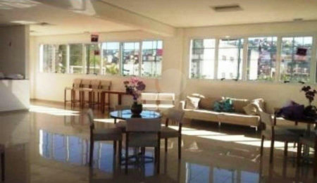 Apartamento à venda com 2 quartos em Vila Nova Cachoeirinha, São Paulo, SP