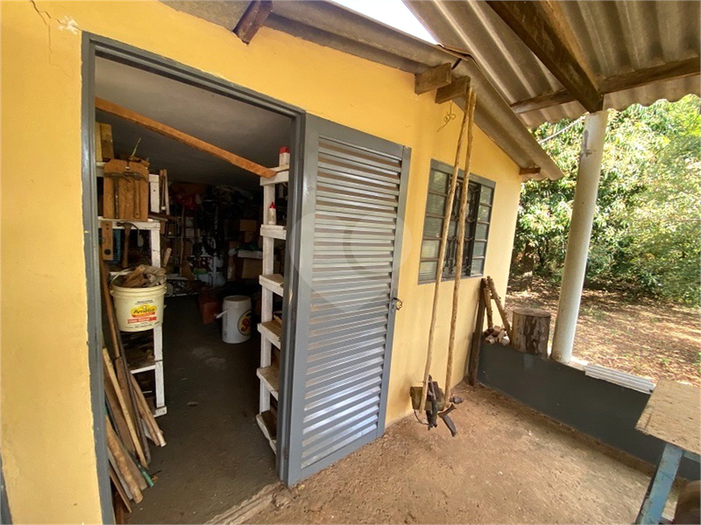 Excelente sitio para venda.