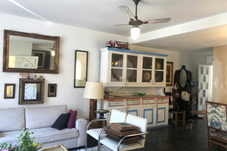 Casa à venda com 3 quartos em Alto da Boa Vista, São Paulo, SP