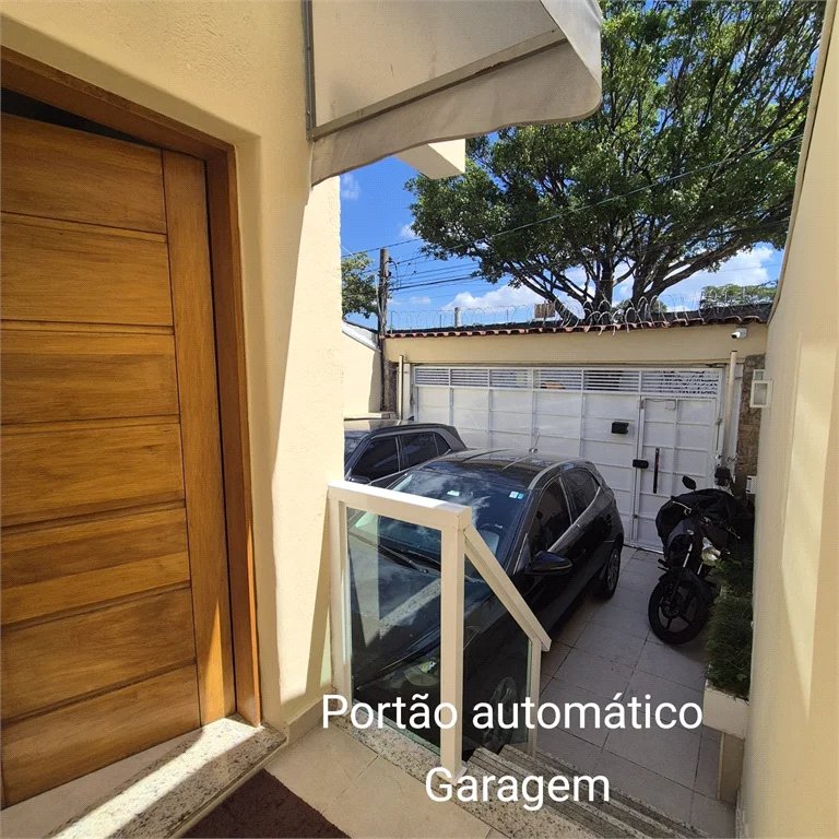 Sobrado à venda com 2 quartos em Jardim Martinica, São Paulo, SP