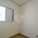 Apartamento com 2 dormitórios , sendo 1 suíte , 1 vaga , á venda na Vila Humaitá em Santo André.