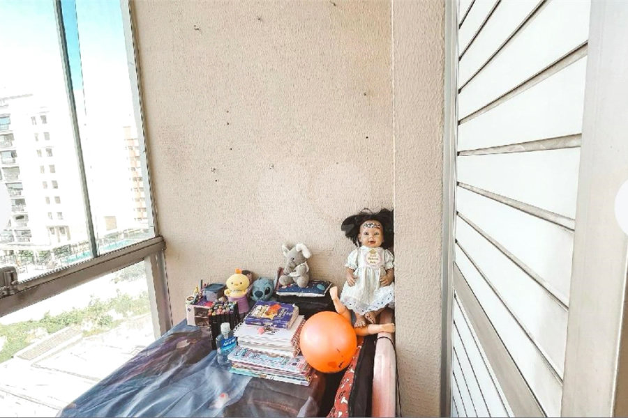 Apartamento à venda com 2 quartos em Santana, São Paulo, SP