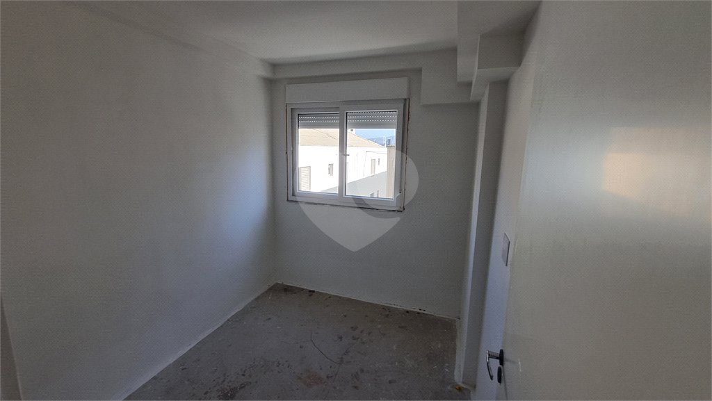 Apartamento à venda com 2 quartos, sendo 1 suíte, em Água Fria, São Paulo, SP
