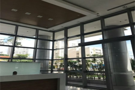 Sala comercial à venda no Brooklin