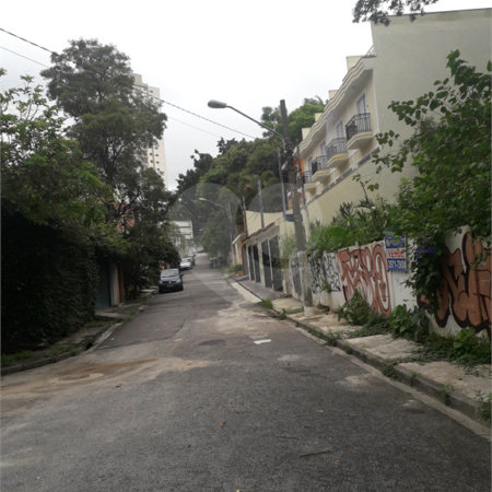 Terreno à venda em Santana, São Paulo, SP