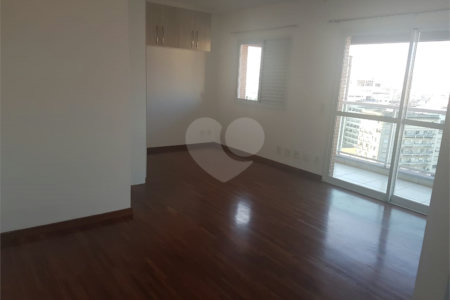 Apartamento à venda com 1 quarto em Santa Cecília, São Paulo, SP