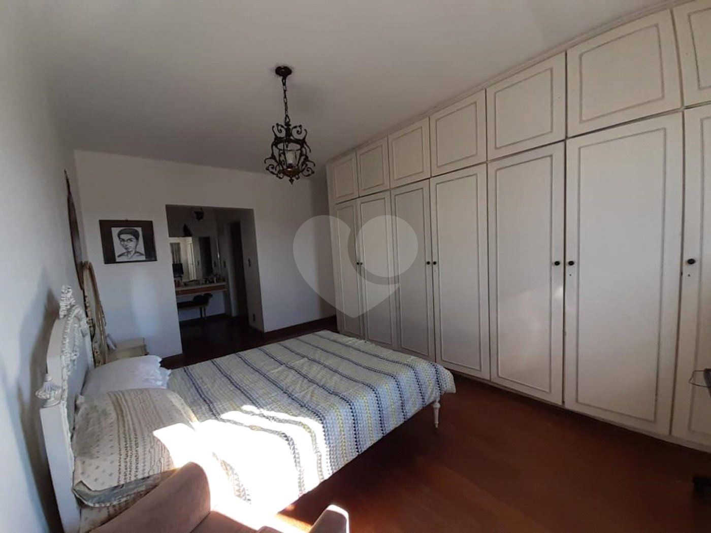 Sobrado à venda com 3 quartos, sendo 1 suíte, em Vila Mariana, São Paulo, SP