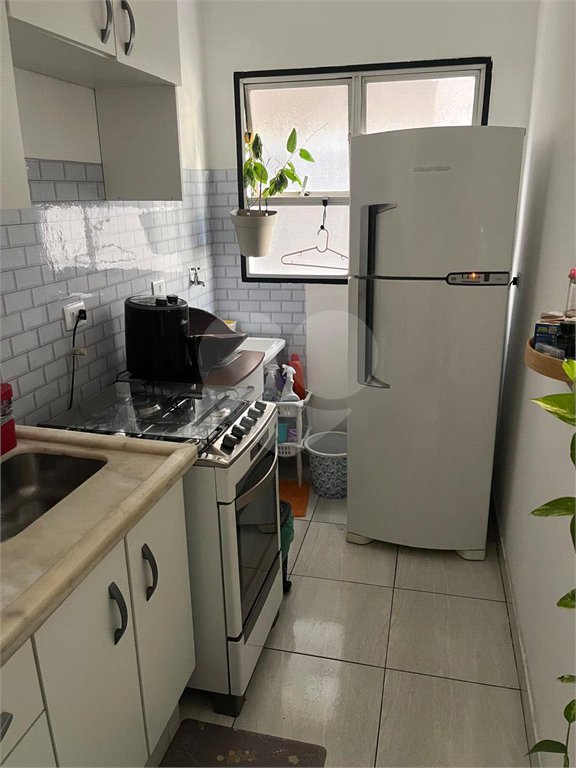Apartamento à venda com 1 quarto em Bela Vista, São Paulo, SP