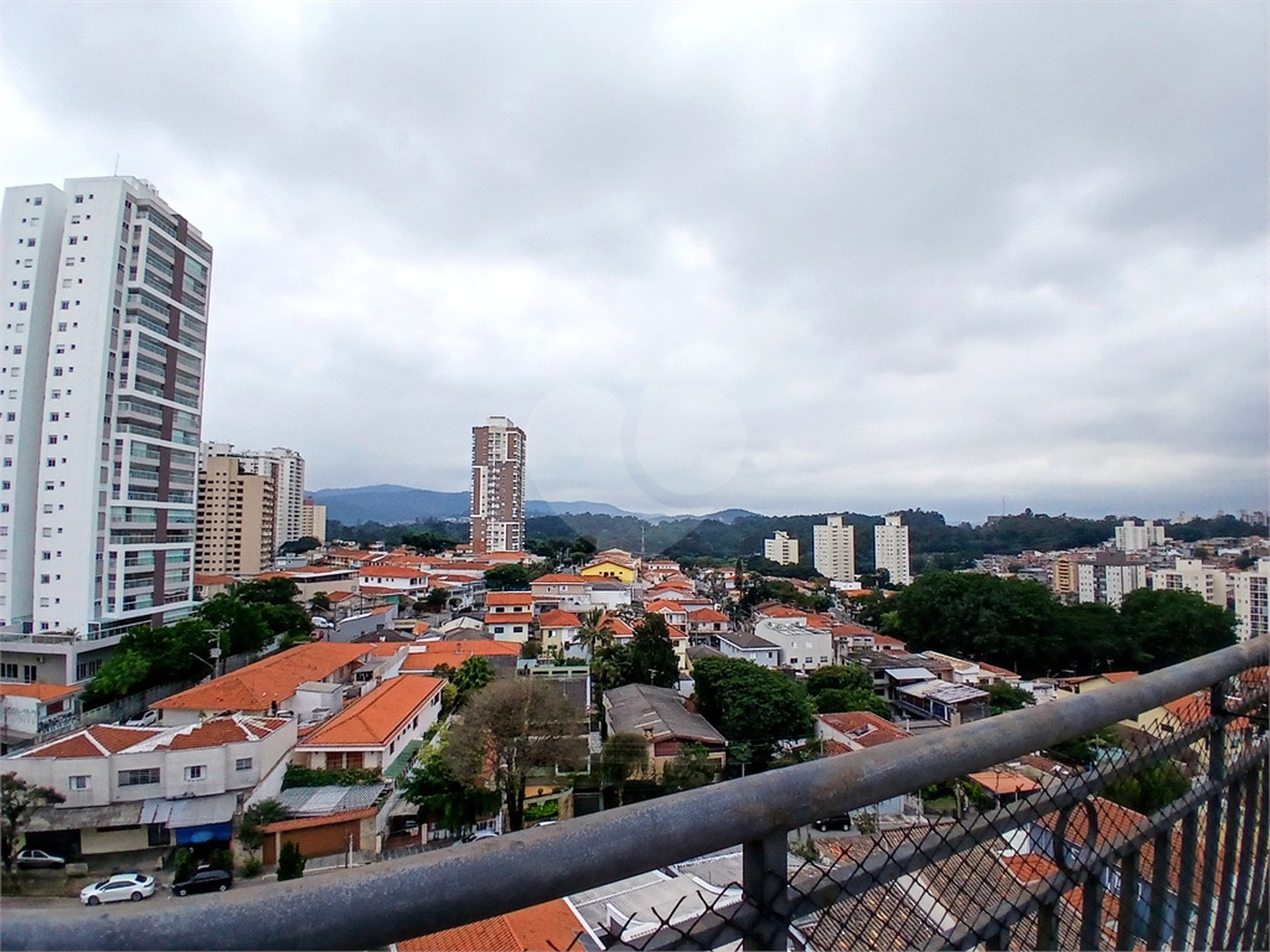 Cobertura à venda com 3 quartos, sendo 1 suíte, em Santana, São Paulo, SP