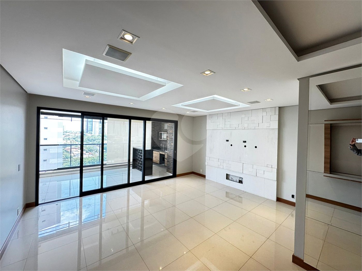 Apartamento à venda com 3 suítes em Bosque das Juritis, Ribeirão Preto, SP