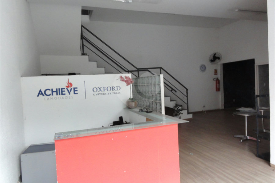 Prédio à venda em Vila Albertina, São Paulo, SP